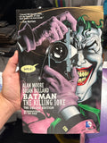 Batman Killing Joke HC