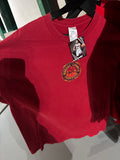 Vintage Orange County choppers Rotweiler T-shirt Sz XL