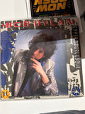 Bob Dylan Empire Burlesque LP