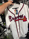 Braves Hayward Jersey XL