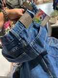 Y2K Ralph Skirt Sz 2