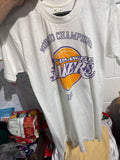 VTG Lakers Celtic Busters T Sz M
