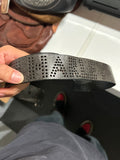 VTG Harley Belt