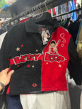 Vtg Betty Boop JH Design Jacket (S)