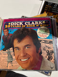 Dick Clark 20 Years Of Rock LP