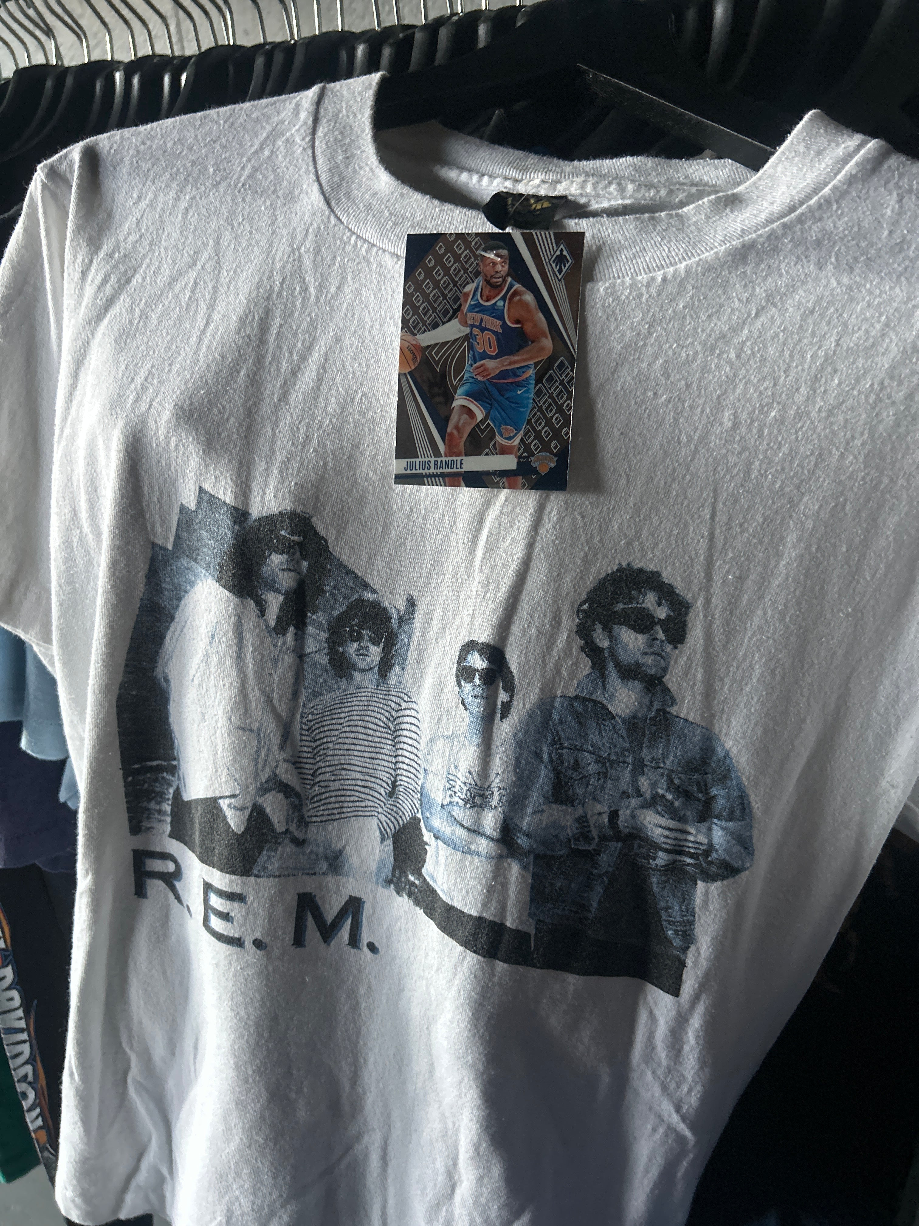 VNTG REM Sz L