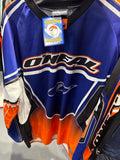 O Neal Racing Jacket XL