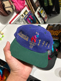VTG 96 Olympics Purp Hat