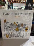 Foster The People Torches LP