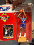 VTG Starting Lineups John Starks