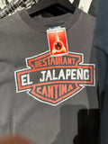 Jalapeño Catina T Sz 2XL