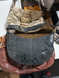 VNTG Coach Signature