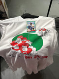 VNTG UGA Golf Sz XL
