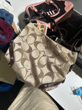 Coach Carly Hobo Bag