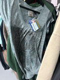 VNTG Harley WMNS Sz XS