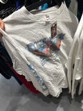 Vtg Bike Week Longsleeve (XXL)