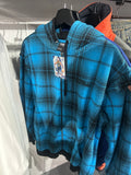 Y2K South Pole Hoodie Sz XL