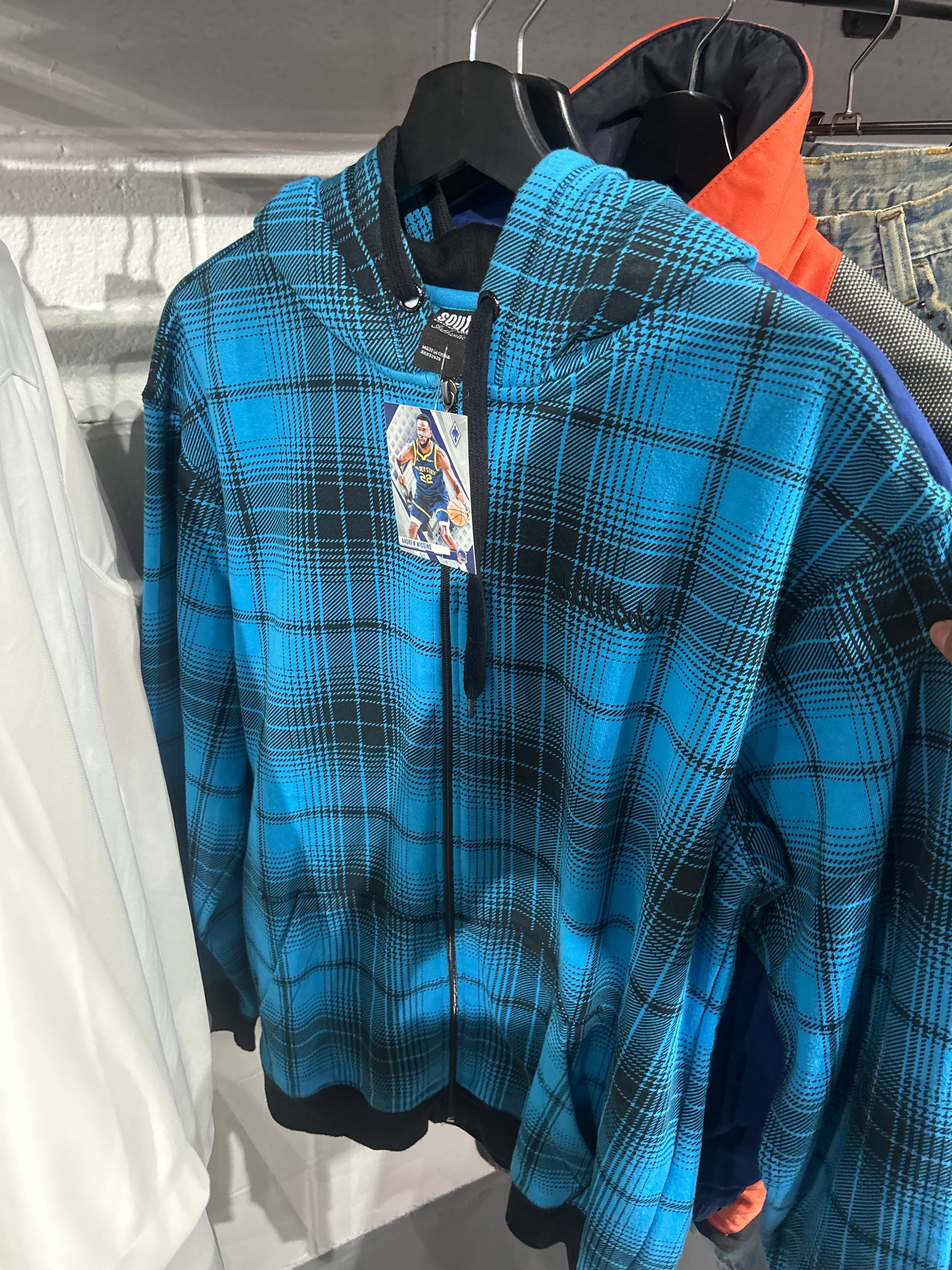 Y2K South Pole Hoodie Sz XL