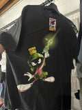 Vtg Marvin The Martian Tee (L)