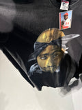 VTG 2Pac RIP Sz XL