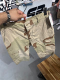 Vtg Desert Camo Shorts (38)