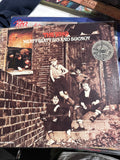 The Who Meaty Beaty LP