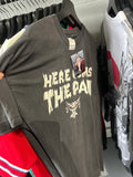 VNTG Brock Leanar Sz L