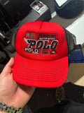 Polo Racing Trucker
