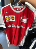 Puma Ferrari Sz L