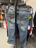 Y2K Bubblegum denim (5/6)