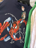 VNTG Spider-Man Sz L