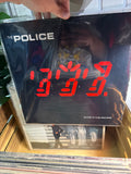 Police Ghost In The Machine