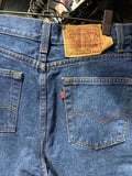 VTG 70s Levi’s 33x27