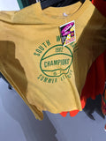 Vintage South Whitehall B-ball T-Shirt Size L