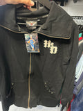 VNTG Harley WMNS Sz L
