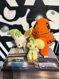 Pokemon Plushies Large