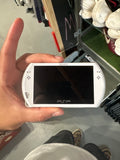 Sony PSP Go White