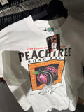 Vintage PEACHTREE Race 1999 T-Shirt Sz XL