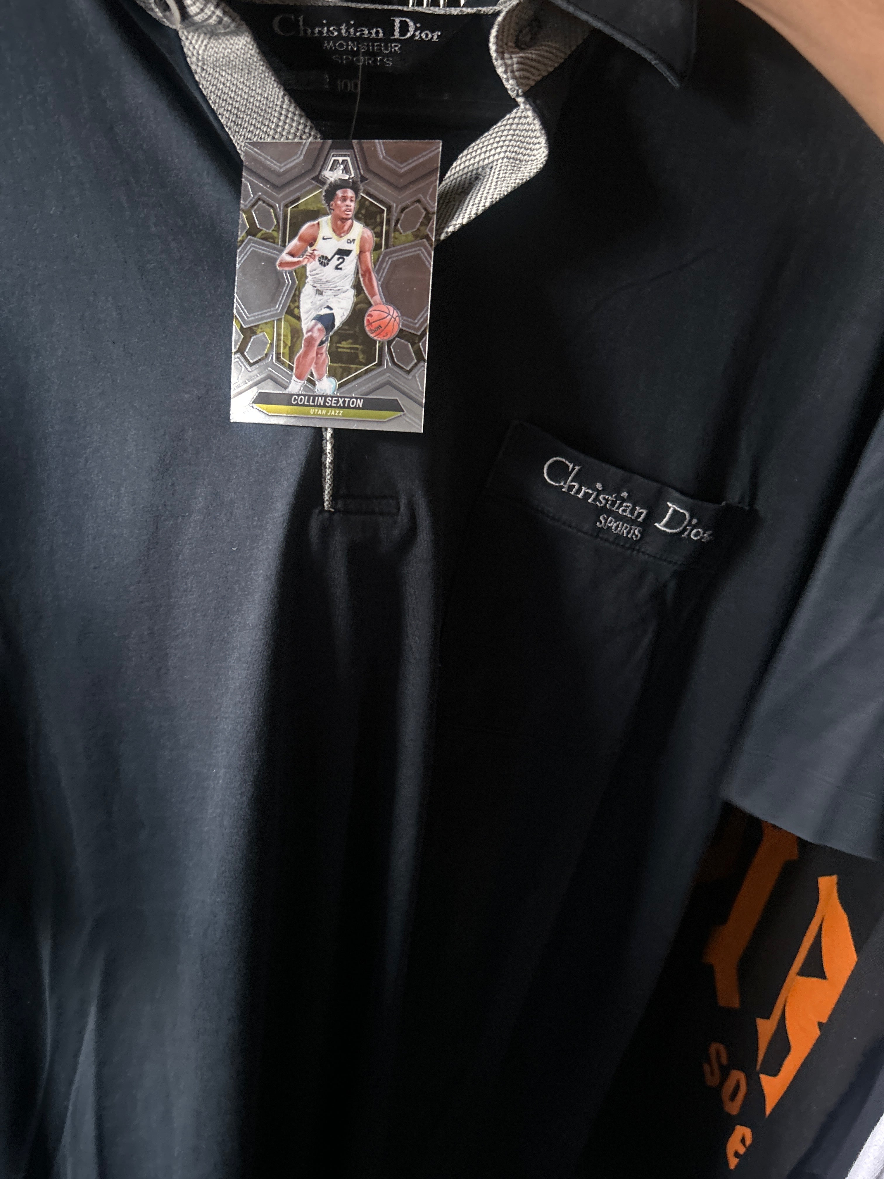 VNTG Christian Dior Sz M