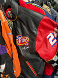 VNTG Frito Racing Jacket Sz L