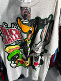 VTG Duck The Halls Sz XL