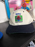 VTG 1994 SEC Championship hat