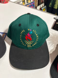 VTG 1996 Olympics Logo Hat