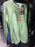 Kanye Saint Pablo Tour Sz L