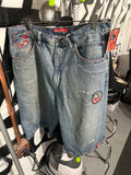 Y2K Rocawear Jorts (38)