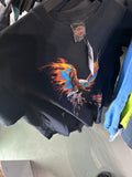 VNTG Harley Eagle Sz L