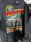 VNTG Harley Flathead Sz XL