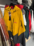 GV Gallery Rasp Tex Jacket (XL)