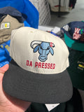 VNTG Chicago Bulls Depressed Hat