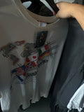 VNTG 96 Olympics Sz XL